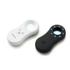 Anti Spy Camera Detector - Infrared Hidden Camera Finder (White)