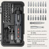 X-power Household Straight Rod Electric Screwdriver(KCS217-P26B)