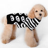 Halloween Skull Pet Sweater (Dog/Cat, L)