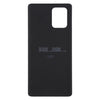 Samsung Galaxy S10 Lite Back Cover Replacement (Black)