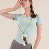 For Samsung Galaxy S25 Ultra 5G Electroplating Dual-side IMD Phone Case with Lanyard(Lucky Dog)