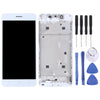 Vivo X6 LCD Screen & Digitizer Assembly (White)
