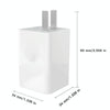 For DJI Mavic Mini / Spark RCSTQ Fast Charge Adapter 24W Charging Head