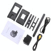 EC018 USB 2.0 Color 2.4 Inch TFT LCD Screen Film ScannerSupport SD Card