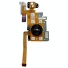 Nikon Coolpix P1000 Navigation Button Flex Cable