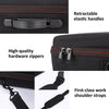 For DJI Neo Drone Storage Bag Messenger Bag Carrying Case, Fabric: Nylon