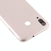 Asus Zenfone Max (M1) ZB555KL Battery Cover - Rose Gold