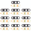 10x Redmi Note 8 Pro Back Camera Lens Replacement