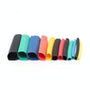 530 Colorful PCS Waterproof High Toughness Oxidation Resistance Seal Heat Shrinkable Tube