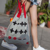 2018 8BitDo CONBAG Beam Port Bag Waterproof Fold Reticule Backpack Game Style