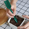 2pcs / Set Large Gardening Seedling Remover Potted Planter And Nursery Seeder
