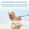 G15 2G Pet GPS Tracker - Waterproof IP67 - Silver