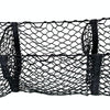 Pickup Truck Three-dimensional Net Bag Off-road Vehicle Trunk Luggage Net Bag, Size: 90x30cm(Three Pocket)