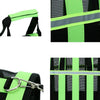 Foldable Pet Carrier Bag, Small, Black, Breathable Mesh, For Pets Up To 4kg