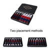 Sunnylife M2-SN9355 Blade Propeller Portable Storage Box For DJI Mini SE / 2 / 2 SE / 1