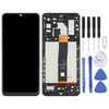 Samsung Galaxy A32 5G LCD Screen & Digitizer Assembly w/ Frame