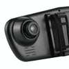 480P 2.8 inch Screen Display Vehicle DVR, 140 Degree Wide Angle Viewing, Support Loop Recording / Motion Detection