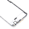 Motorola Moto G52 Middle Frame Bezel (Silver)