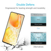 0.26mm 9H 2.5D Tempered Glass Film For vivo S15