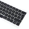 UK English Keycaps for MacBook Pro 13/15" A1990/A1989