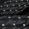 Car Interior Cover Diamond Car Accessories A Pair Shoulder Guard