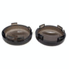 4 PCS Motorcycle Front and Rear Turn Signal Cover / Turn Signal Shell for Harley