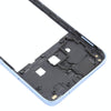Xiaomi Redmi A3 Middle Frame Bezel - Blue