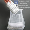 Wall Hanging Storage Bag Drying Underwear Mesh Pocket Cosmetic Storage Hanging Bag, Model: Without Lace