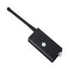 Mobile Phone Wireless Camera Wireless RF Detector Cell Phone Buster(Black)