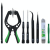 8-in-1 Phone Repair Tool Kit - BST-609