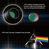 40x60 12X Pocket High Times High Definition Night Vision Focusing Monocular Telescope(Black)