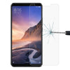 0.26mm 9H 2.5D Tempered Glass Film For Xiaomi Mi Max 3 Pro