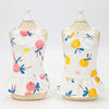 Pink Bayberry Pet Dress (M) - Dog & Cat Clothes
