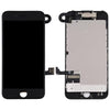 iPhone 7 LCD Screen Replacement, Black, with Digitizer & Camera
