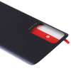 Huawei Honor X10 5G Back Cover Battery Replacement (Black)