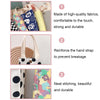 Canvas Thermos Cup Protective Cover Universal Water Bottle Tote Bag Water, Specification: Vegetarian Cat