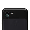 10 PCS For Google Pixel 3 XL 2.5D Transparent Rear Camera Lens Protector Tempered Glass Film