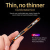 A6 4G Full Network Triple Proofing Elder Phone, Waterproof Shockproof Dustproof, 6800mAh Battery, 2.4 inch, 21 Keys, LED Flashlight, FM, SOS, Dual SIM, Network: 4G(Orange)