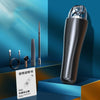 P02 Vehicles / Household High Power Large Suction Portable Wireless Handheld Vacuum Cleaner(Dark Night Green)
