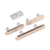iPhone 12 Pro Max Power & Volume Button (Gold)