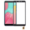Wiko Y60 Touch Screen Digitizer (Black) Replacement