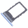 Samsung Galaxy Z Flip6 SIM Tray (Blue) - Original