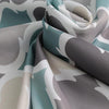 220x200cm Simple Thickened Waterproof Shower Curtain Polyester Bathroom Curtain Fabrics
