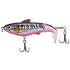 Outdoor Fishing Bionic Bait Hard Bait For All Waters(6)
