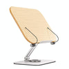 R04 Reading Bookshelf Desktop 360-degree Rotation Multi-function Liftable Tablet Bracket