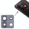 Xiaomi Redmi Note 13 Pro 5G Camera Lens Frame - Black