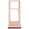 Nokia X20 SIM & Micro SD Card Tray - Gold