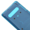 Xiaomi Black Shark 5 RS Battery Cover - Yellow