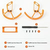 For DJI Avata 2 RCSTQ Anti-collision Protective Bar Flight Fuselage Lens Protective Ring