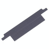 iPhone XR Battery Adhesive Strips - Black (100 Pack)
